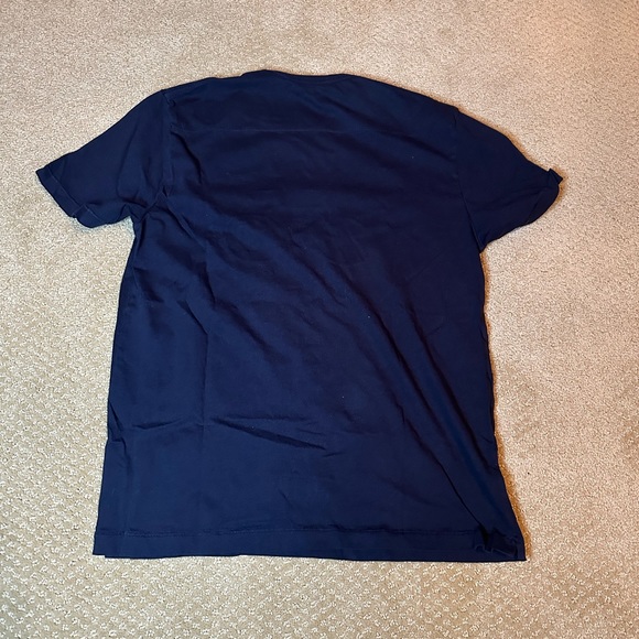 French Connection and Penguin T- Shirts - Picture 3 of 6